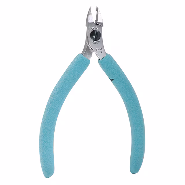 670EP Apex Tool Group  Wire Cutters